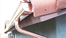 Find Gutter Contractors in Montana